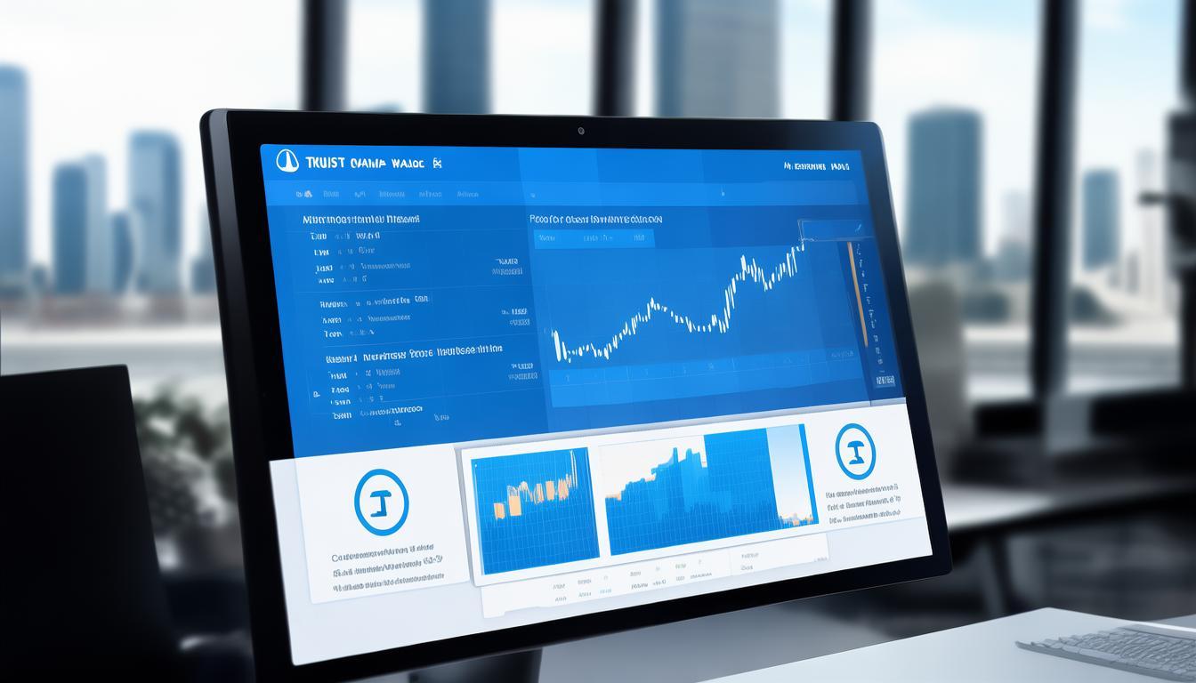 钱包官方_钱包平台_用户反馈：Trust钱包官网入口给我的投资带来了哪些正面的影响！