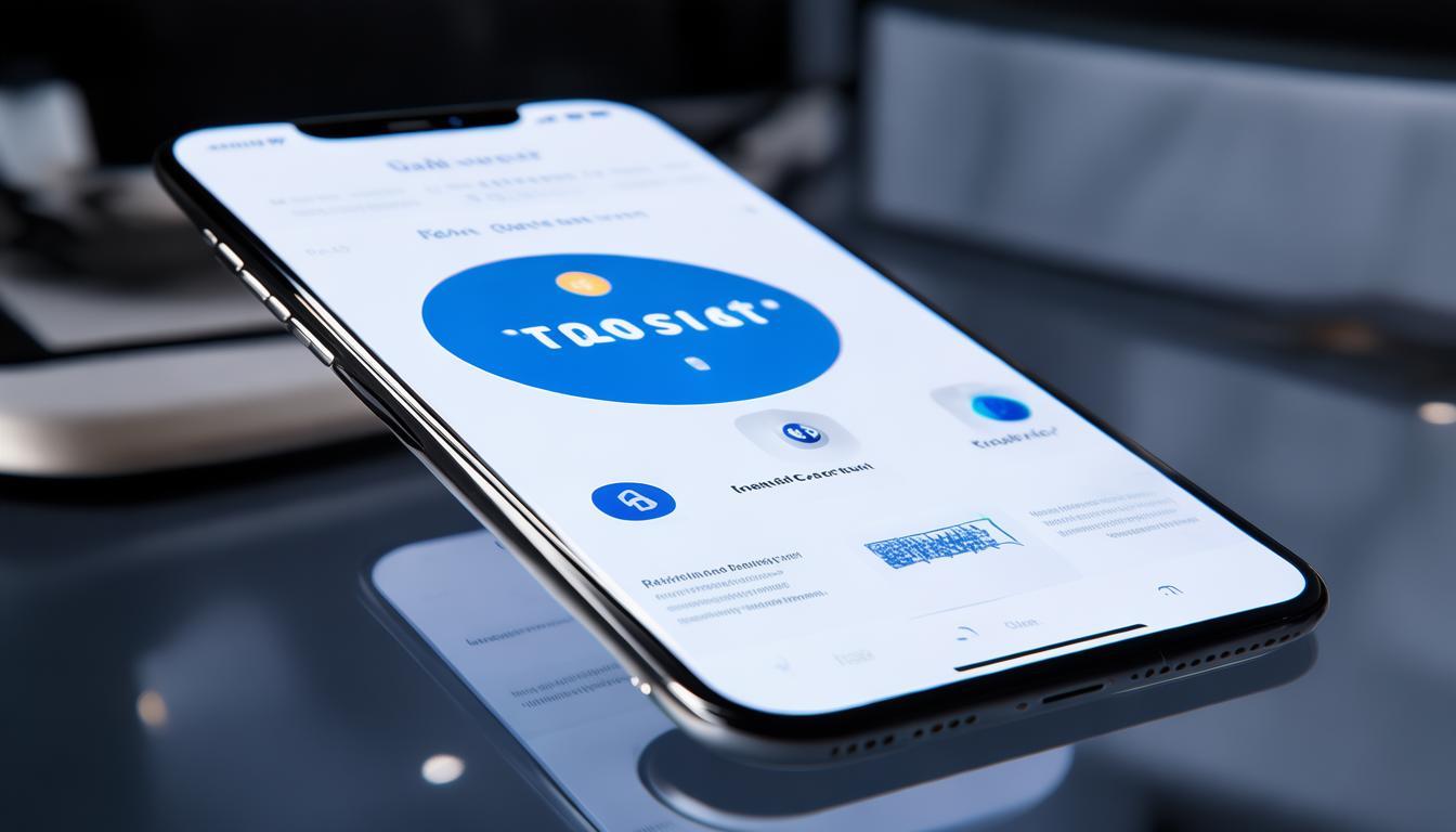 如何通过Trust钱包安卓下载让你的数字投资更具价值与回报！_数字钱包理财_数字钱包中的资产如何变现
