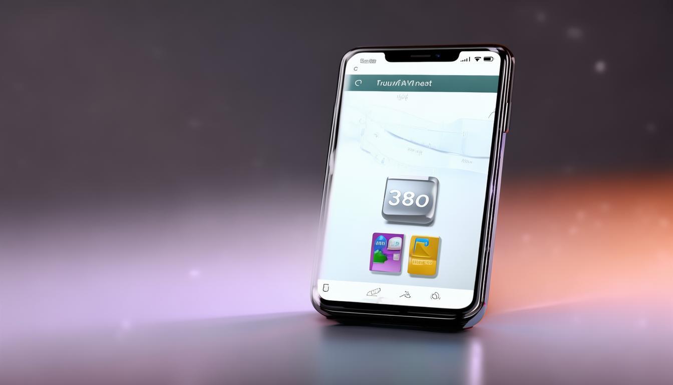 下载Trust Wallet钱包最新版本时，如何确保应用无病毒、无恶意软件？_钱包无钱图片_伊波拉病毒无删减下载