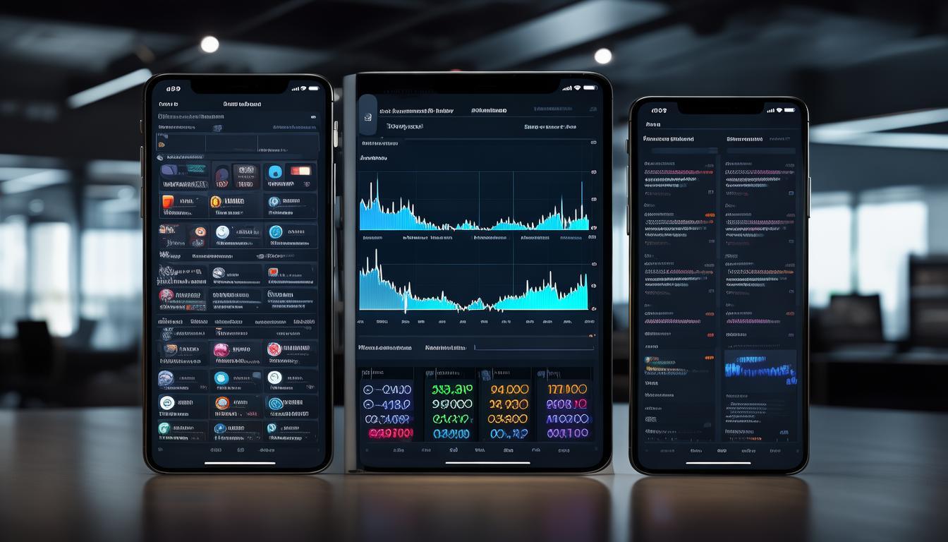 全面指南：如何利用Trust Wallet下载提升你的数字货币投资能力！_数字货币指标软件_数字货币投资技术指南书籍