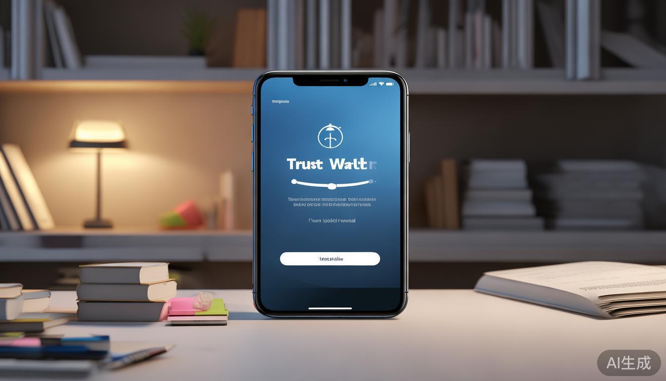 一个简单的步骤：如何快速下载并安装Trust Wallet的钱包最新版本？_钱包app下载安装安卓版_钱包步骤最新版本快速简单下载