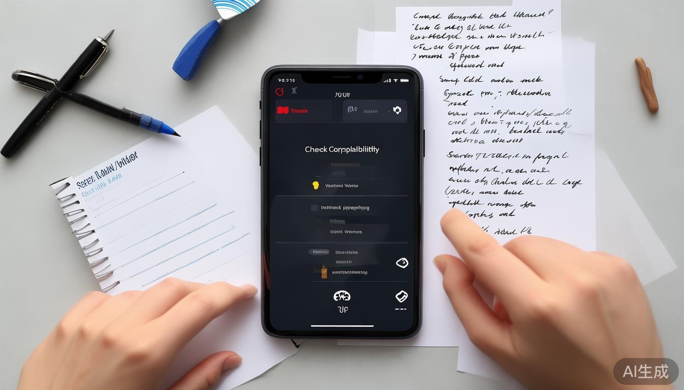 如何在Trust Wallet上处理可能的下载问题?_下载出现问题_下载问题解决建议