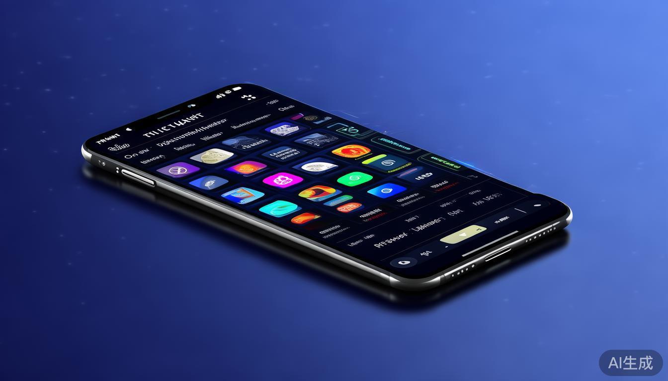 新手直播：通过Trust Wallet最新版本下载轻松进入数字投资的世界！_新手直播资料_直播新手村