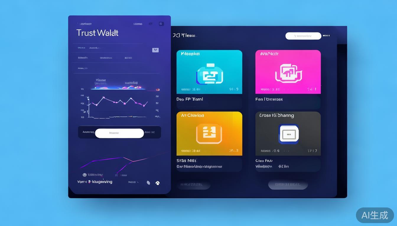 背景目标行动结果_了解 Trust Wallet 下载的背景与行业目标_行业背景模板