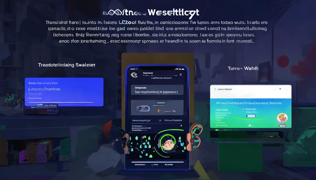 跨境支付未来发展趋势_Trust Wallet如何促进您的跨境投资与支付效率：数字金融的未来_跨境金融数字化转型