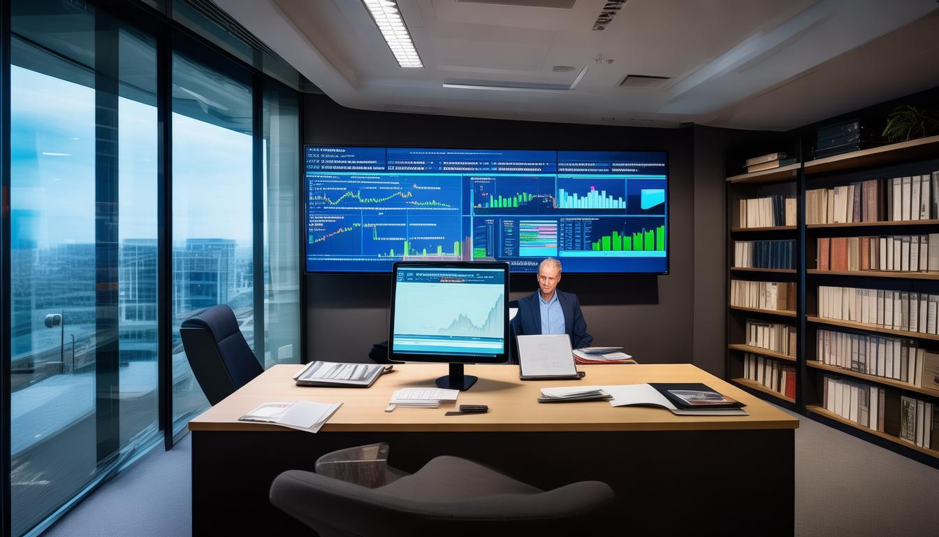 钱包方案_能力提升计划_从Trust Wallet钱包官方网站获得最新财务管理技巧，提升决策能力。