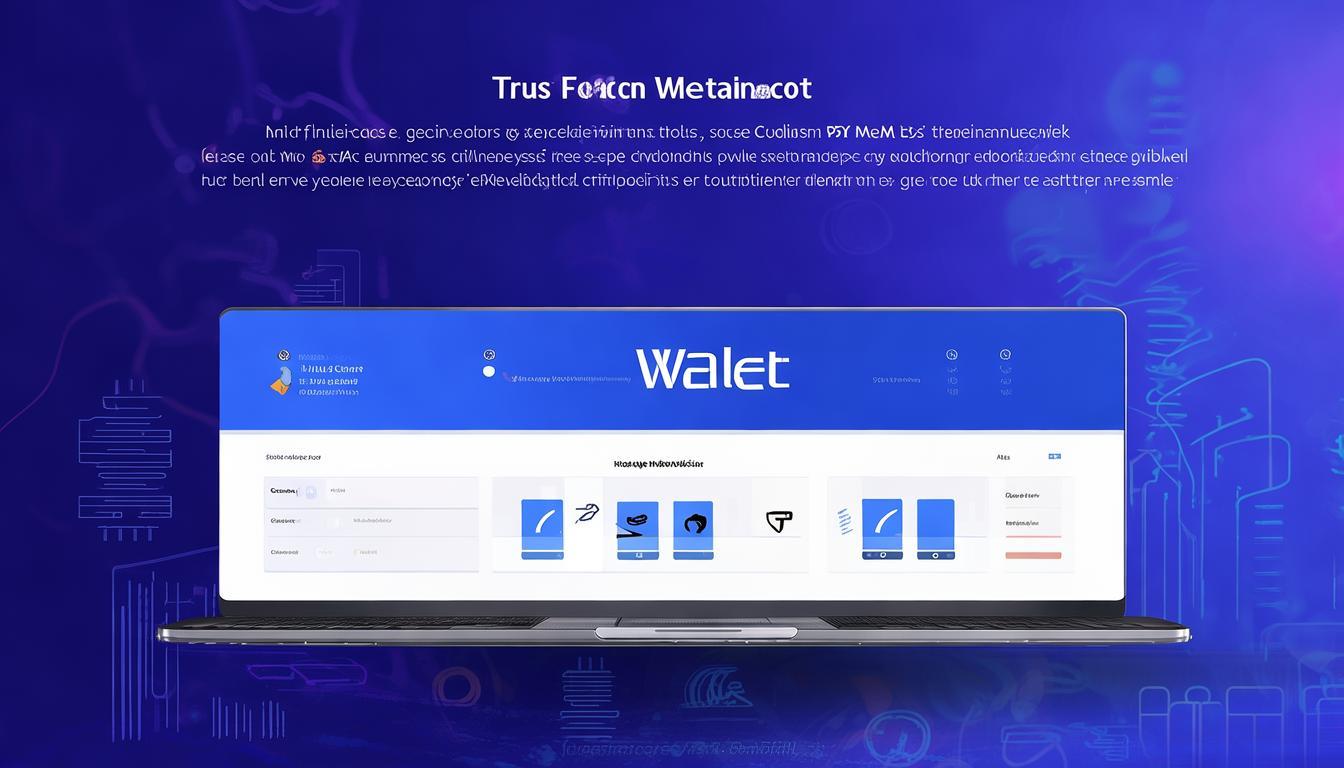 钱包的应用_钱包验证码是什么_Trust Wallet钱包中多重身份验证的意义及其在最新版本中的应用。