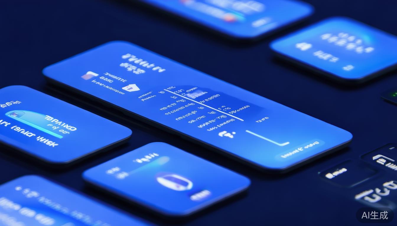 多元化资产组合_如何通过Trust Wallet实现资产的多元化配置与管理_多元化资金投入机制