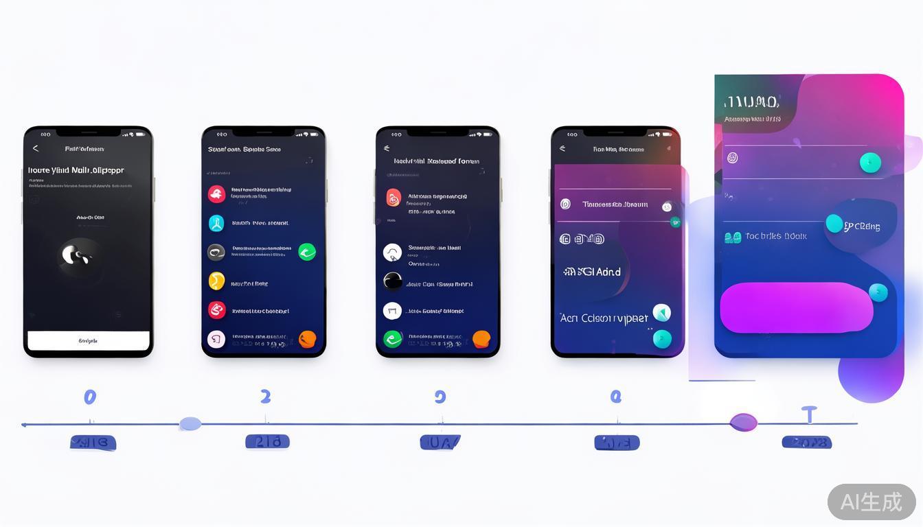 ios反馈app_Trust Wallet苹果版的用户反馈改进史_反馈ios问题