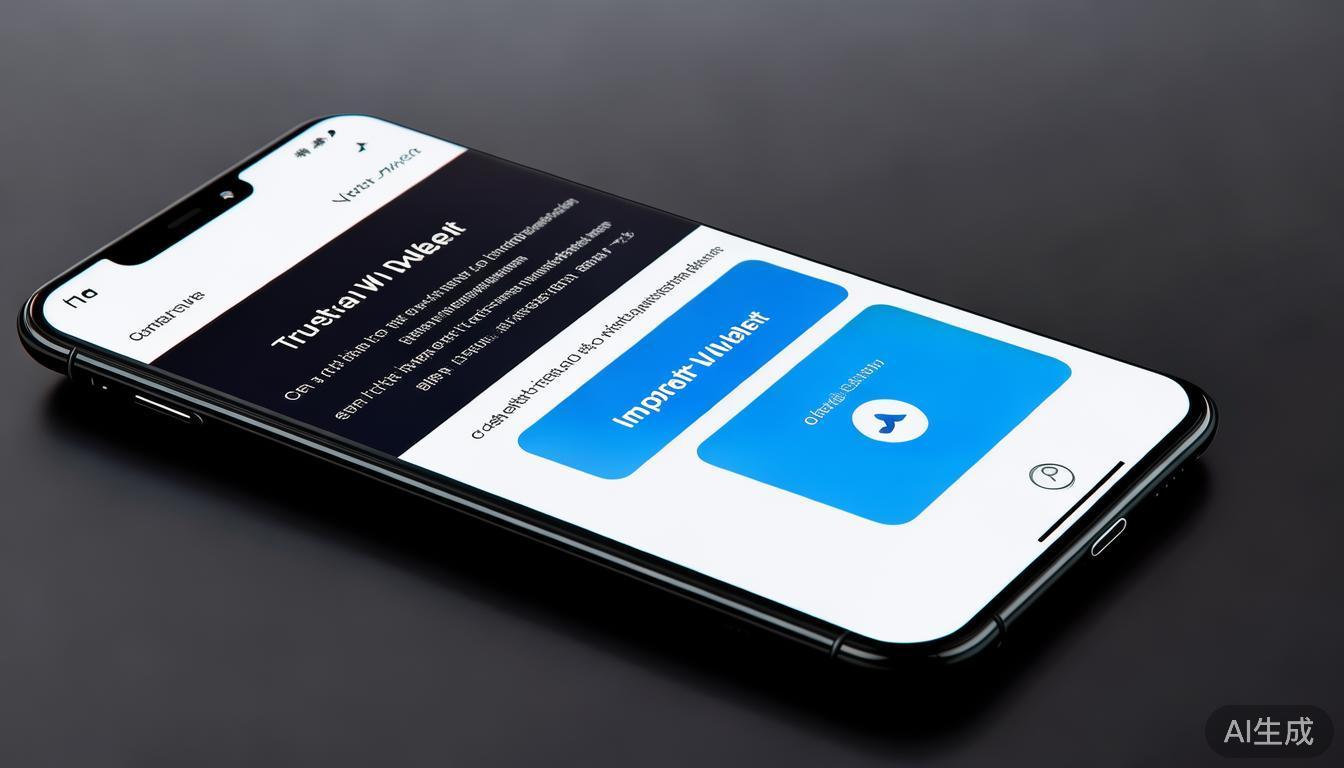 chrome插件指令_chrome插件安装方法_Trust Wallet Chrome插件安装指南