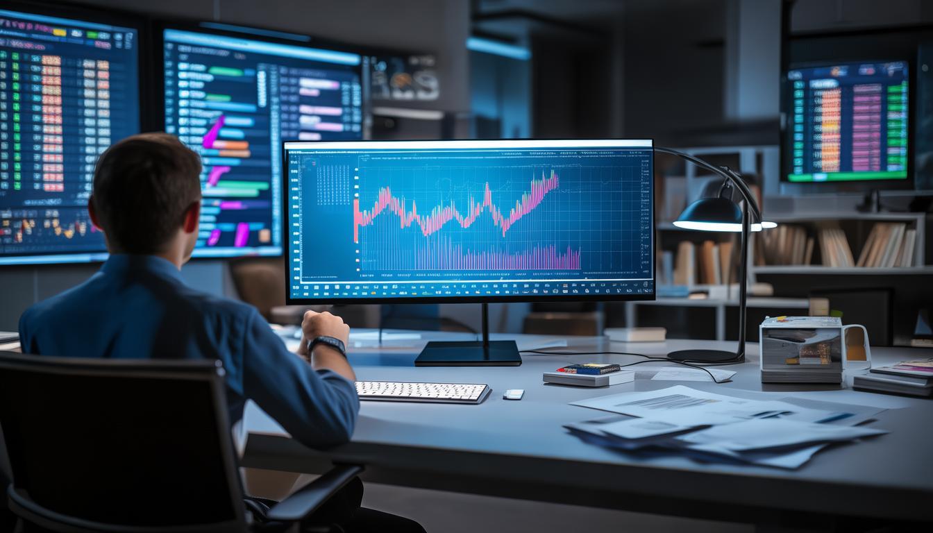 钱包知识_学会识别Trust Wallet钱包中的投资机会,提升你的操作能力。_钱包技术