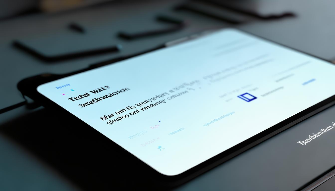 钱包加密怎么设置_通过Trust钱包安卓下载的完整指南,让你在加密市场中游刃有余!_钱包密钥在哪里能找到