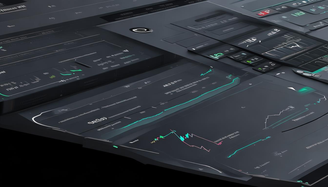 poc数字资产钱包_如何通过Trust钱包交易界面的设置，优化你的数字资产管理体验！_数字钱包中的资产如何变现