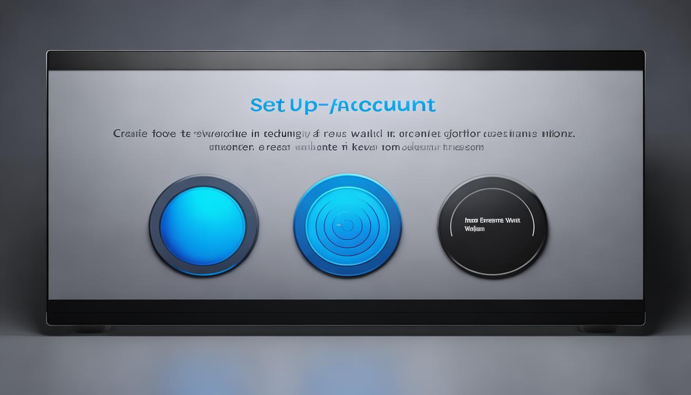 新用户指南：如何从Trust Wallet官网下载并设置你的账户，轻松入门？_怎样下载官方网客户端_如何下载官网