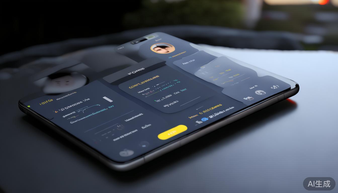 ios资产管理软件_Trust Wallet苹果版数字资产的使用模式与构建_apple资产