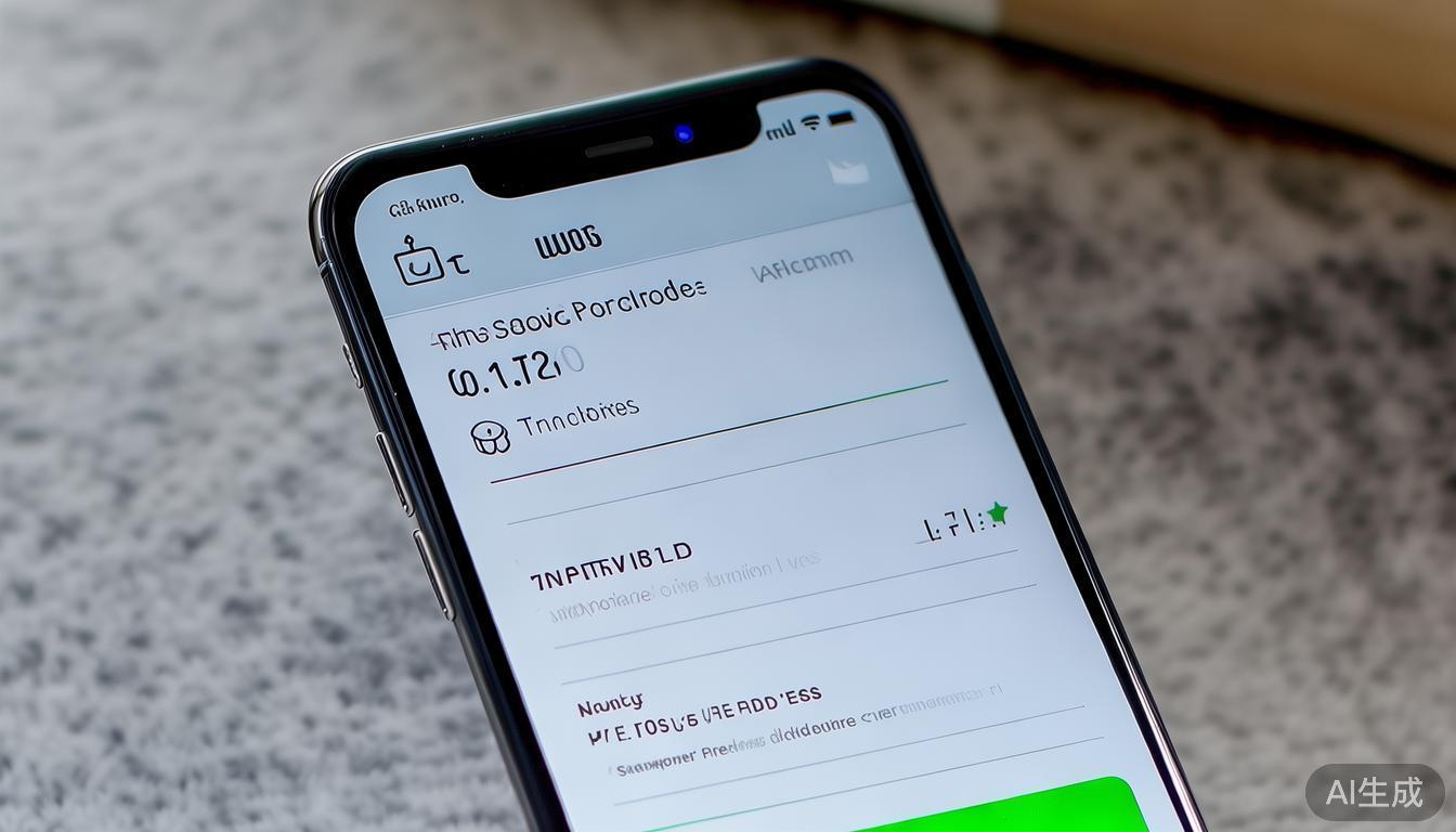 钱包ai_钱包app是做什么用的_用户体验：下载Trust钱包后，我的财务管理变得更加简单与直观！