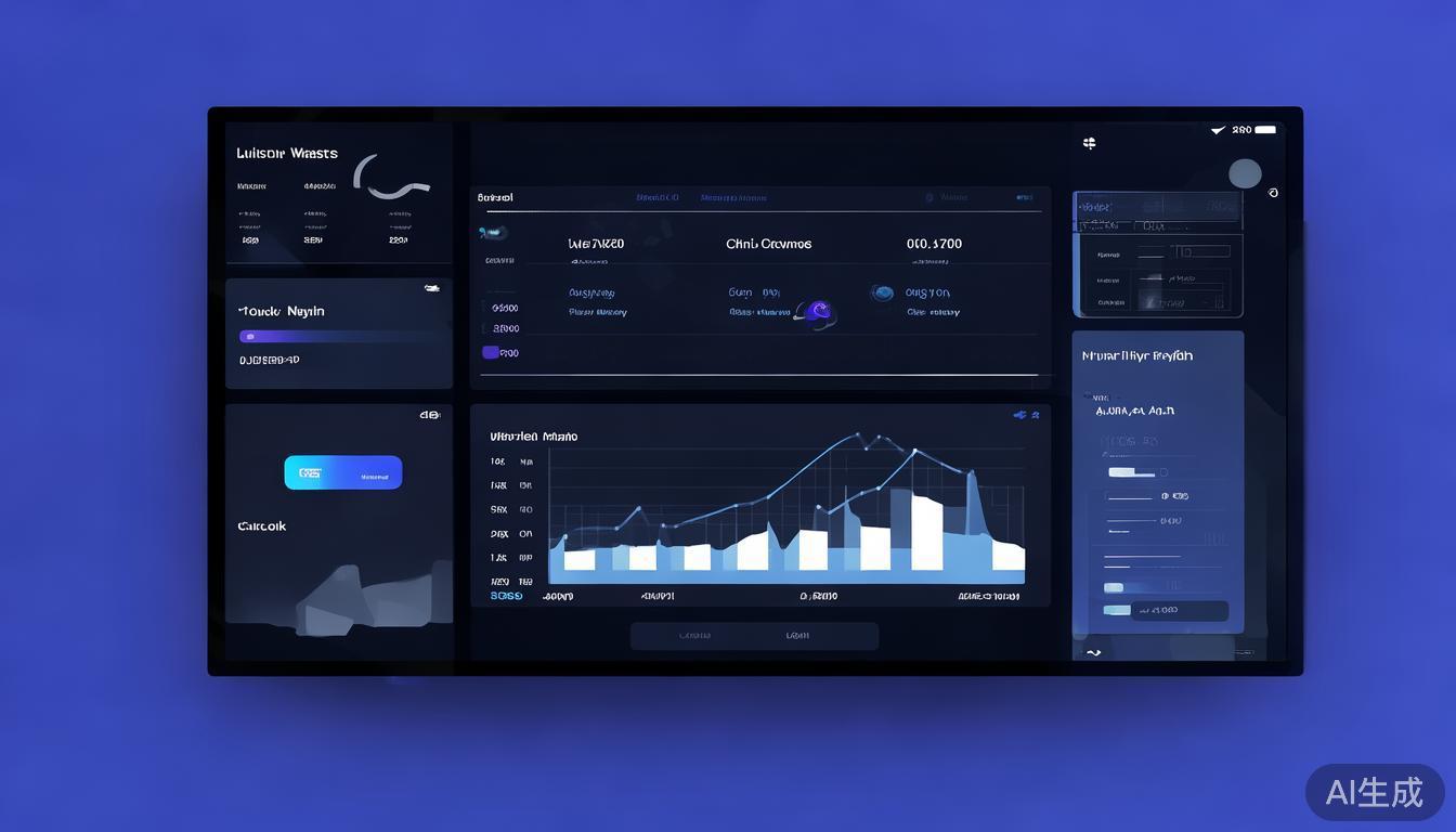 用户故事:Trust Wallet最新版本如何改善了我的交易效率与决策能力!_决策改进_决策效果