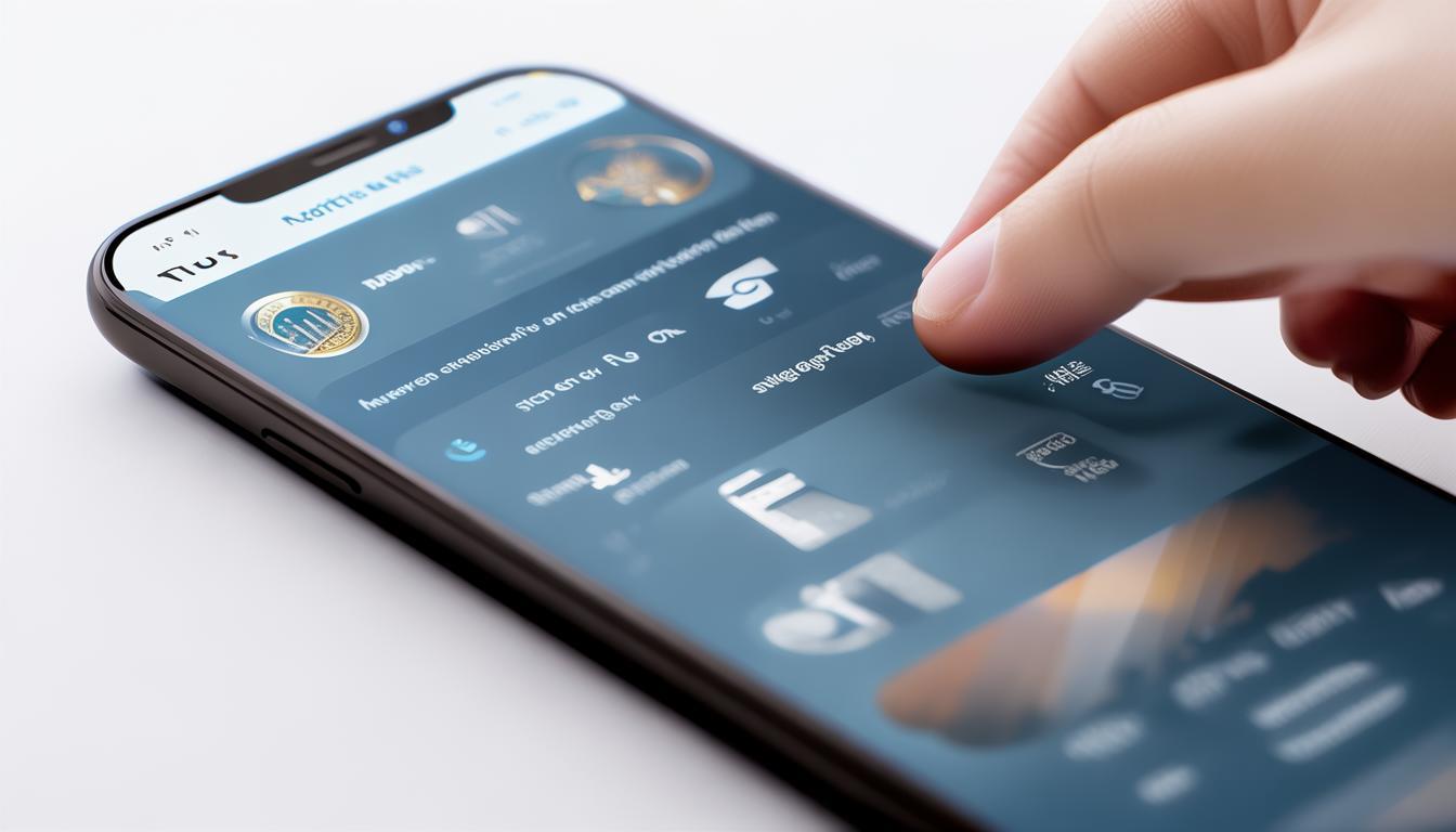 使用Trust Wallet进行NFT交易的步骤与技巧：数字艺术新趋势_数字艺术市场_数字趋势是什么意思