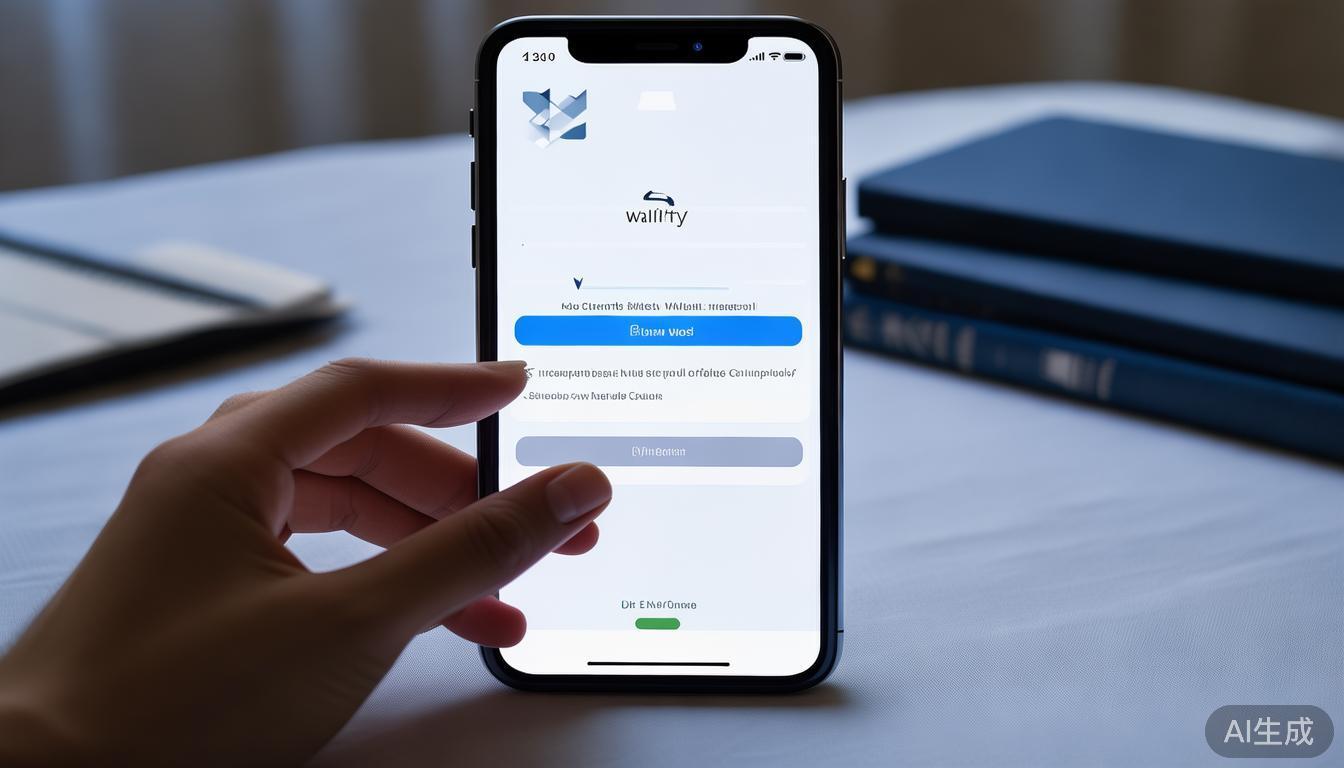 钱包教程视频_如何下载币安Trust钱包手机版并进行市场入门？_入门级钱包