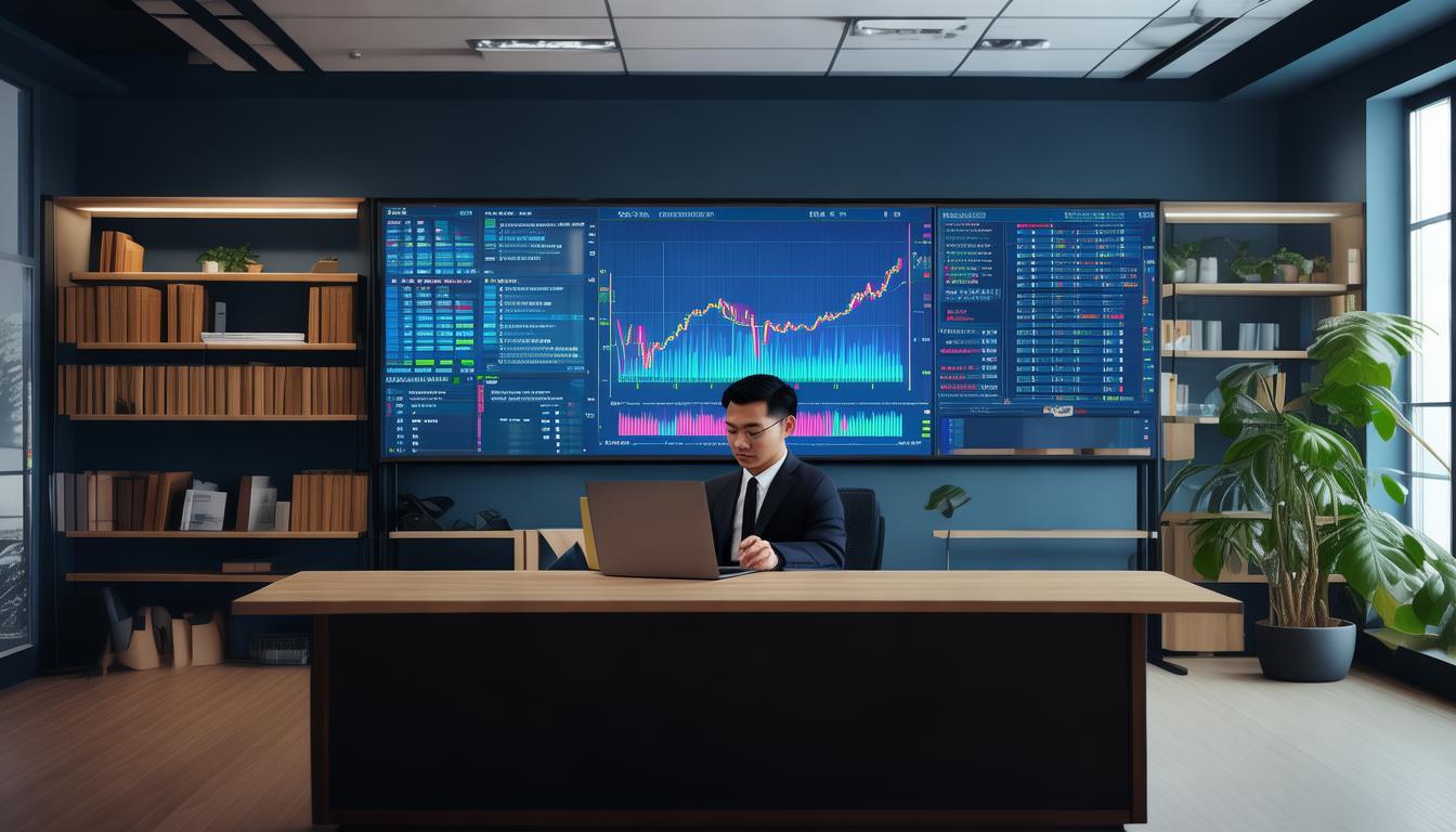 钱包方案_钱包市场现状分析_下载Trust Wallet钱包官方版本后，如何优化你的资产配置策略？