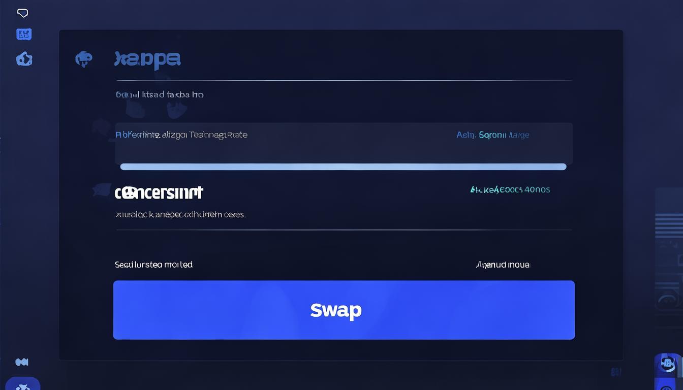 用户指南：如何通过Trust Wallet实现去中心化交易的全过程！_指南指定的目的与作用是什么_指南对应的支持与策略