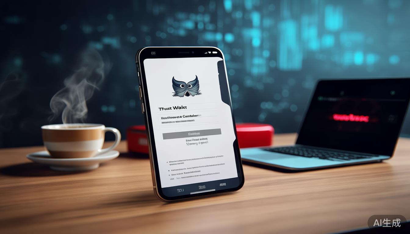 钱包无法连接到网络_为什么钱包显示未能连接到网络_trust钱包无法联网