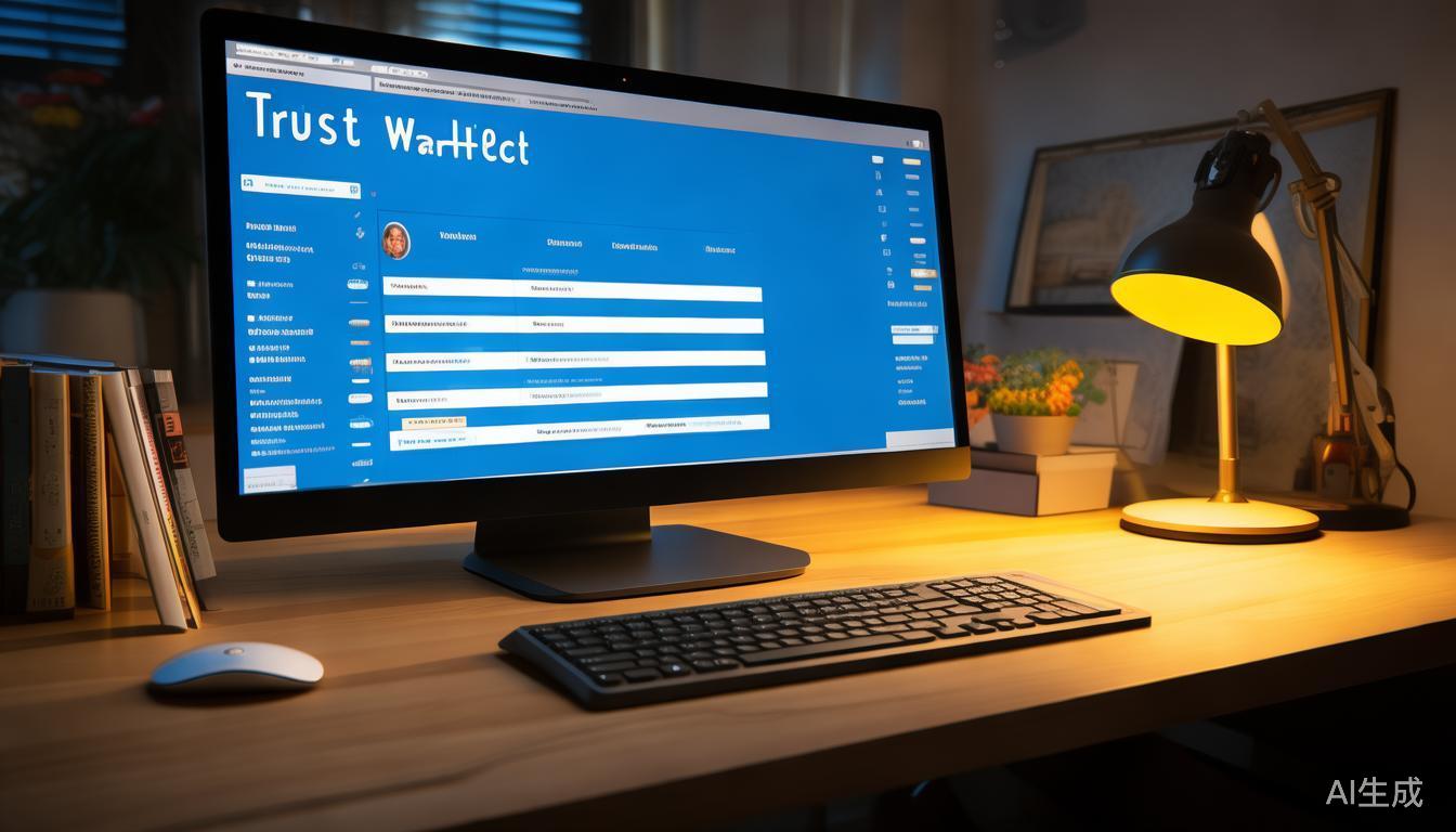 如何在Trust Wallet中实现多币种管理：提升资金灵活性的最佳方法_最灵活货币政策_灵活适度的货币政策