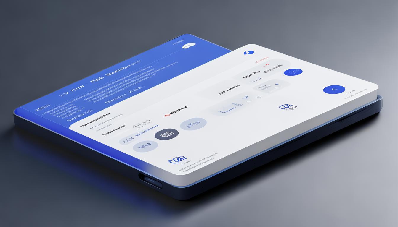 如何通过Trust Wallet最新版本下载获取安全保障与市场信息!_通过获取某一目标的信息特征_安卓安智市场234版本下载