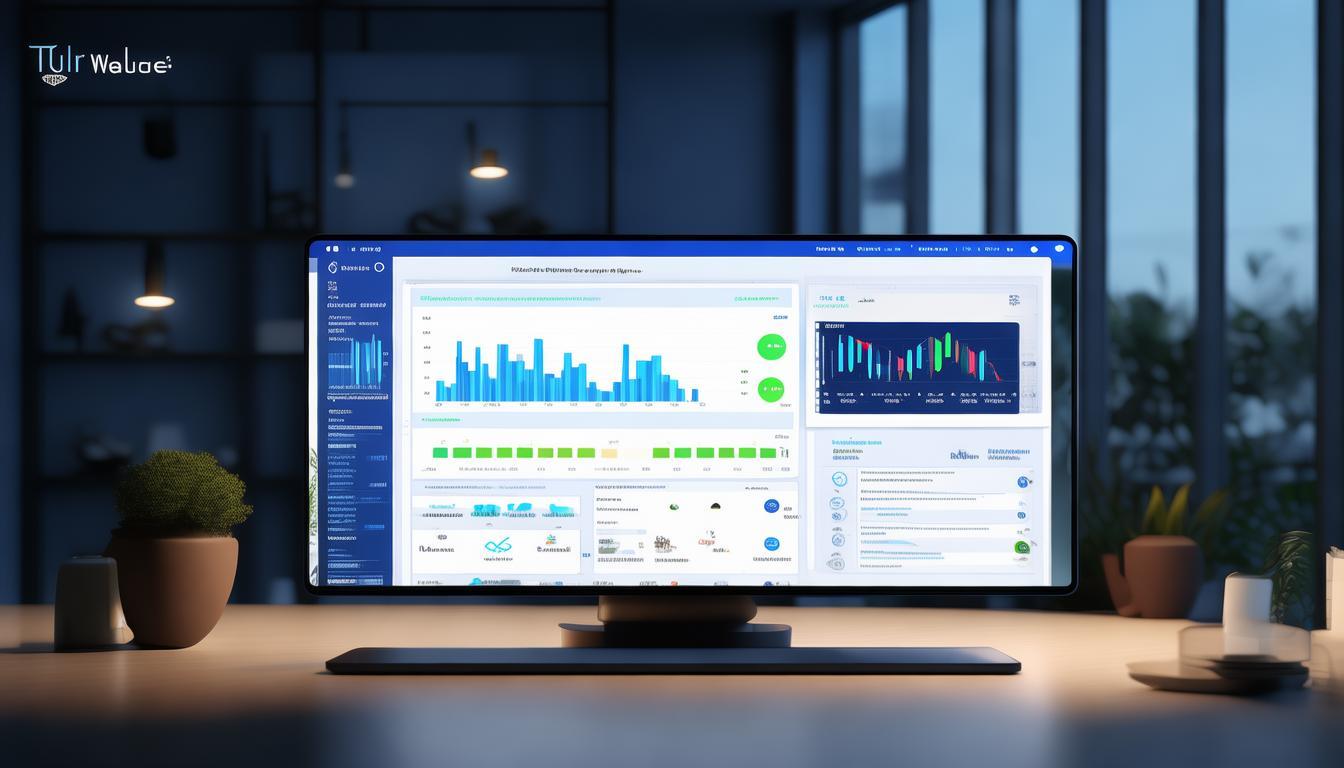 如何通过Trust Wallet钱包最新版获取个性化的投资建议与策略？_钱包专属什么意思_钱包方案