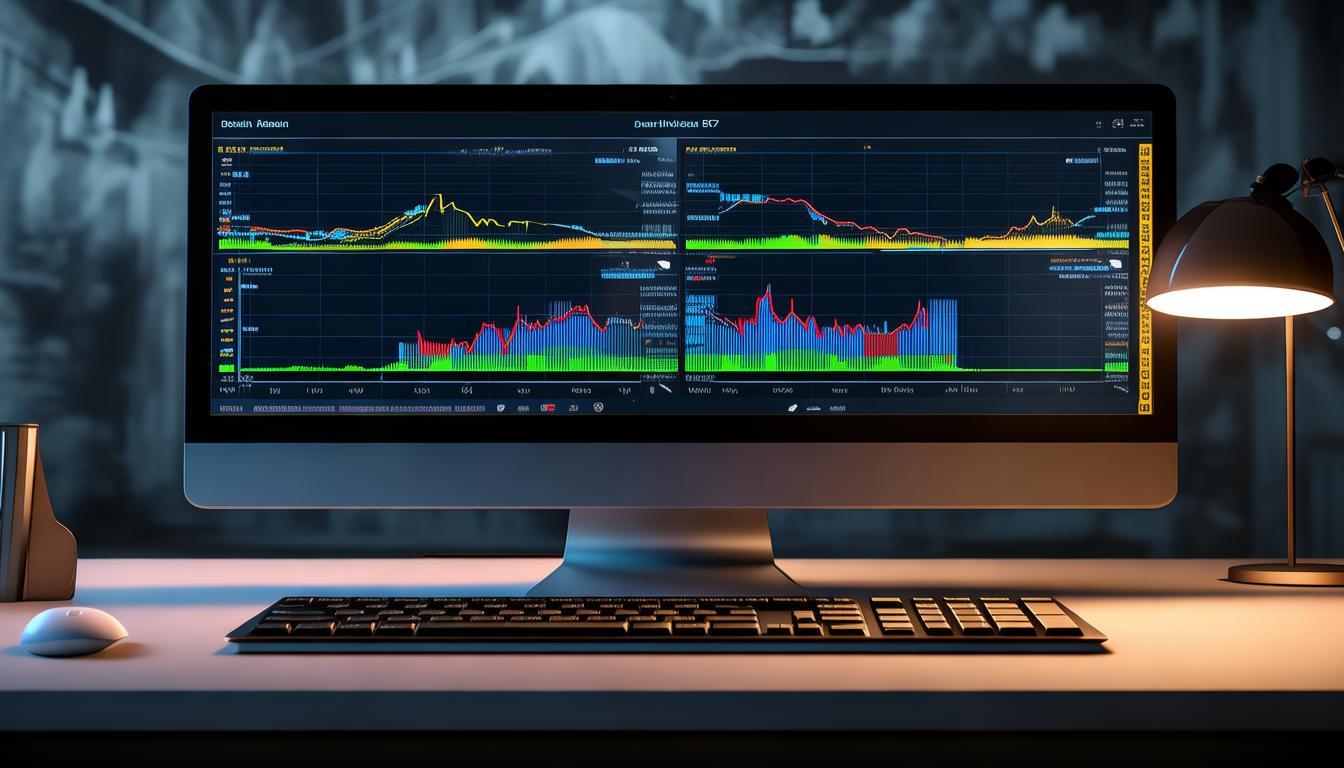 决策ai_如何从Trust Wallet官网获取实时的资金动态，提升你的投资决策能力？_决策app