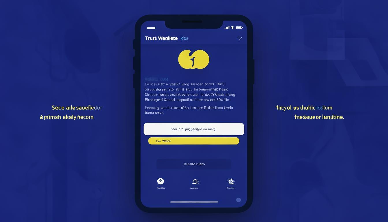 怎么实现双屏无缝切换_如何通过Trust Wallet实现无缝的资产转移与管理？_无缝转换什么意思
