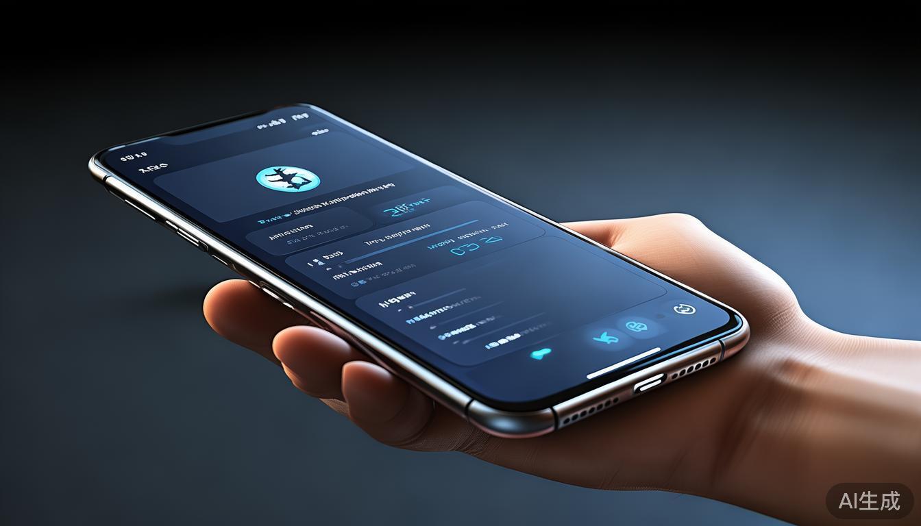 保持行业领先地位_保持领导者品牌_Trust Wallet 如何保持行业领导地位?