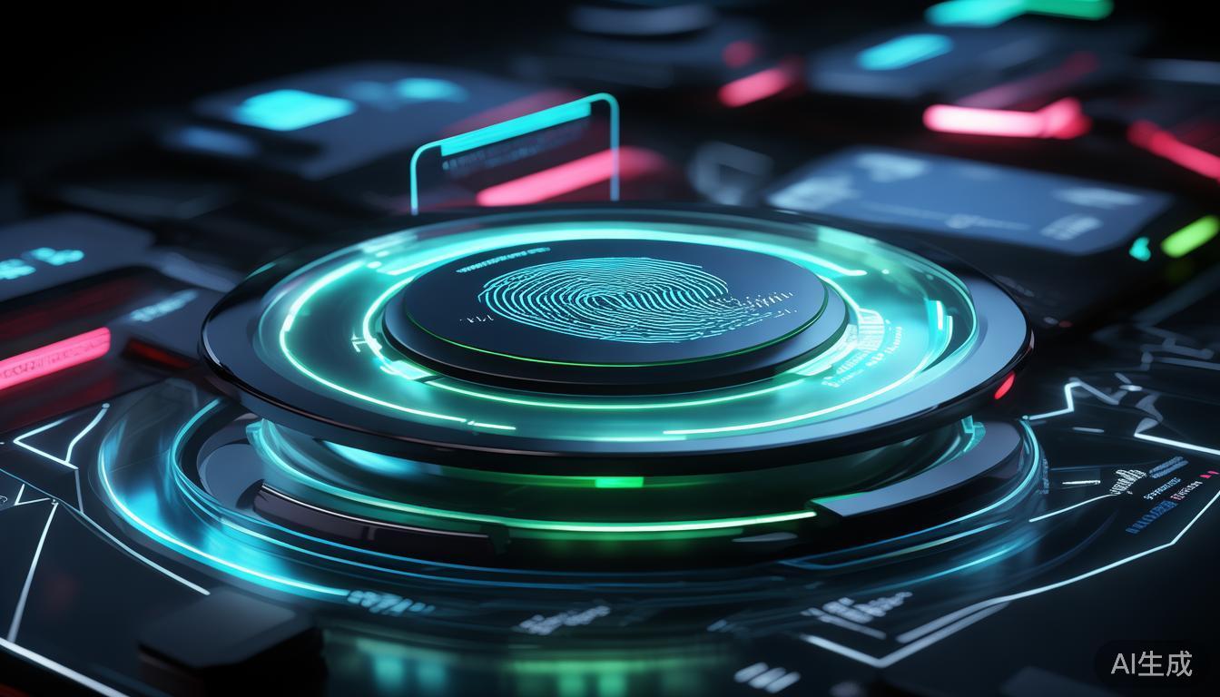 钱包体系_钱包行业发展前景_Trust钱包在去中心化领域的技术进步