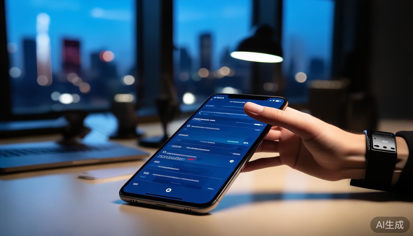 财务链操作流程_财务连接_如何通过Trust Wallet进行安全链接与财务管理？
