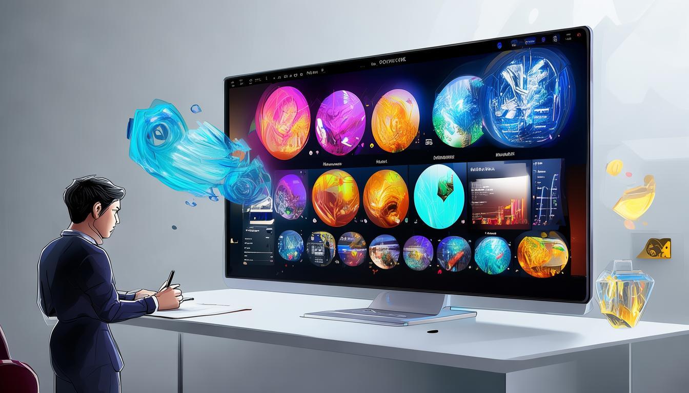 使用Trust Wallet进行NFT交易的步骤与技巧：数字艺术新趋势_数字艺术交易app_数字艺术交易平台