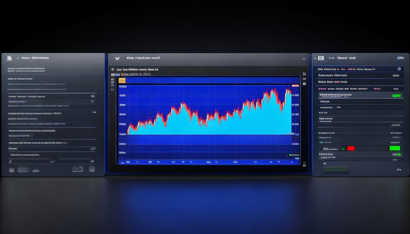 如何利用Trust Wallet的实时市场数据，提升你的交易决策能力！_什么是实时决策_实时决策啥意思