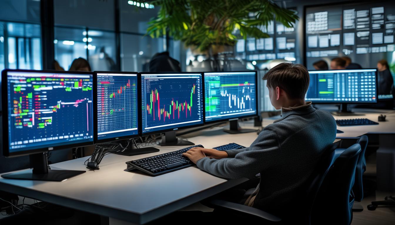 策略交易是什么意思_用户分享：通过Trust Wallet下载后，我的交易策略发生了哪些变化？_策略交易app