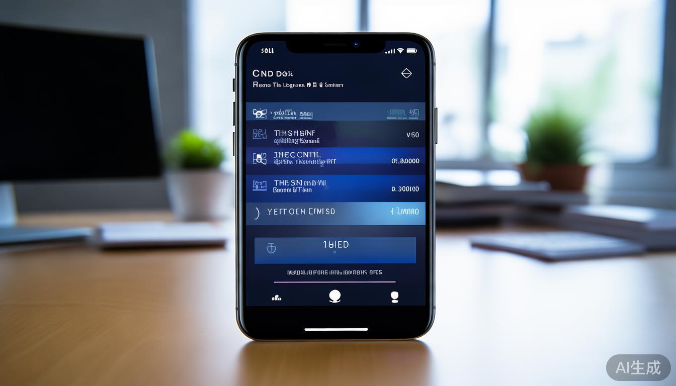 货币操作是什么意思_如何使用Trust Wallet官方APP管理多种数字货币,提升操作效率?_货币操作工具