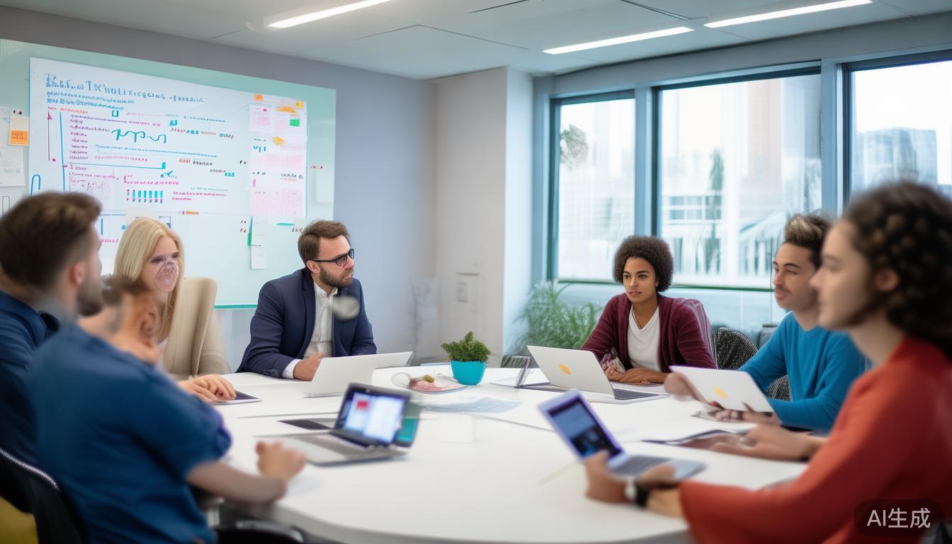 互动反馈技术_Trust Wallet App 中与社区的互动与反馈_互动反馈系统