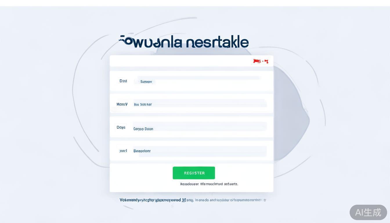 Trust钱包用户如何在注册过程中维持一致性?_Trust钱包用户如何在注册过程中维持一致性?_Trust钱包用户如何在注册过程中维持一致性?