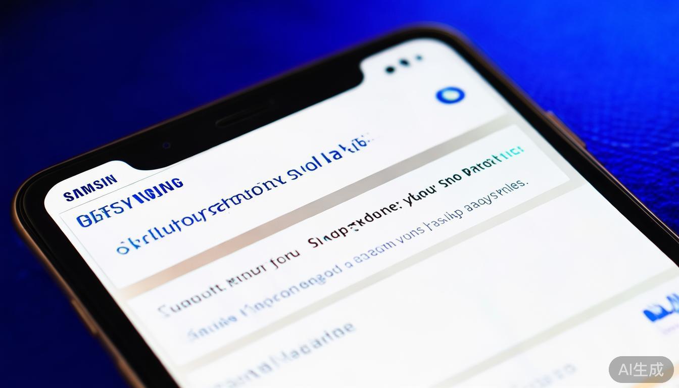 如何在三星Galaxy Store下载Trust Wallet？_三星下载软件_三星下载软件的app叫什么