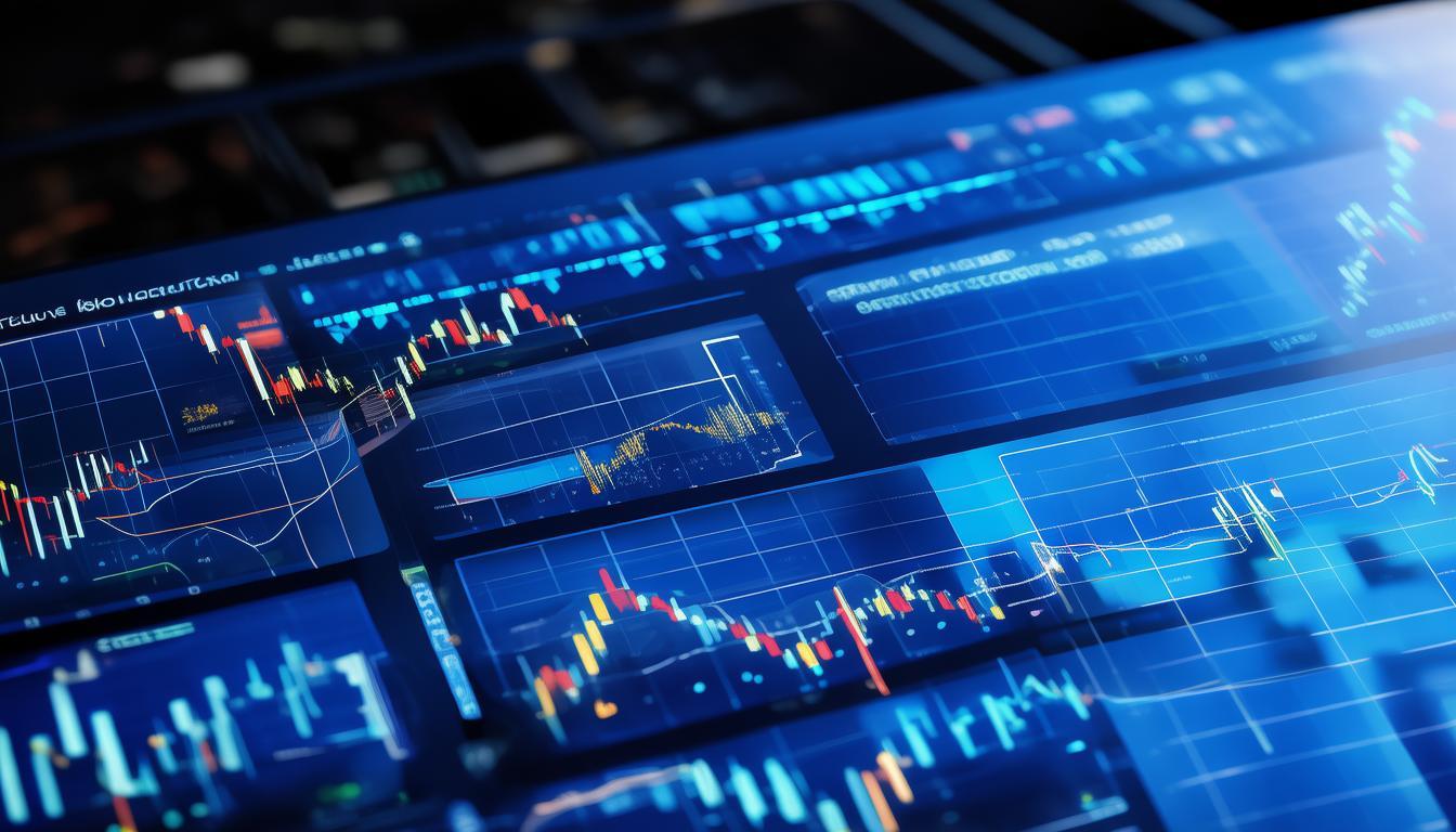 通过Trust Wallet最新版本下载获取市场资讯与动态，让投资更有方向！_资讯动图_资讯动态什么意思