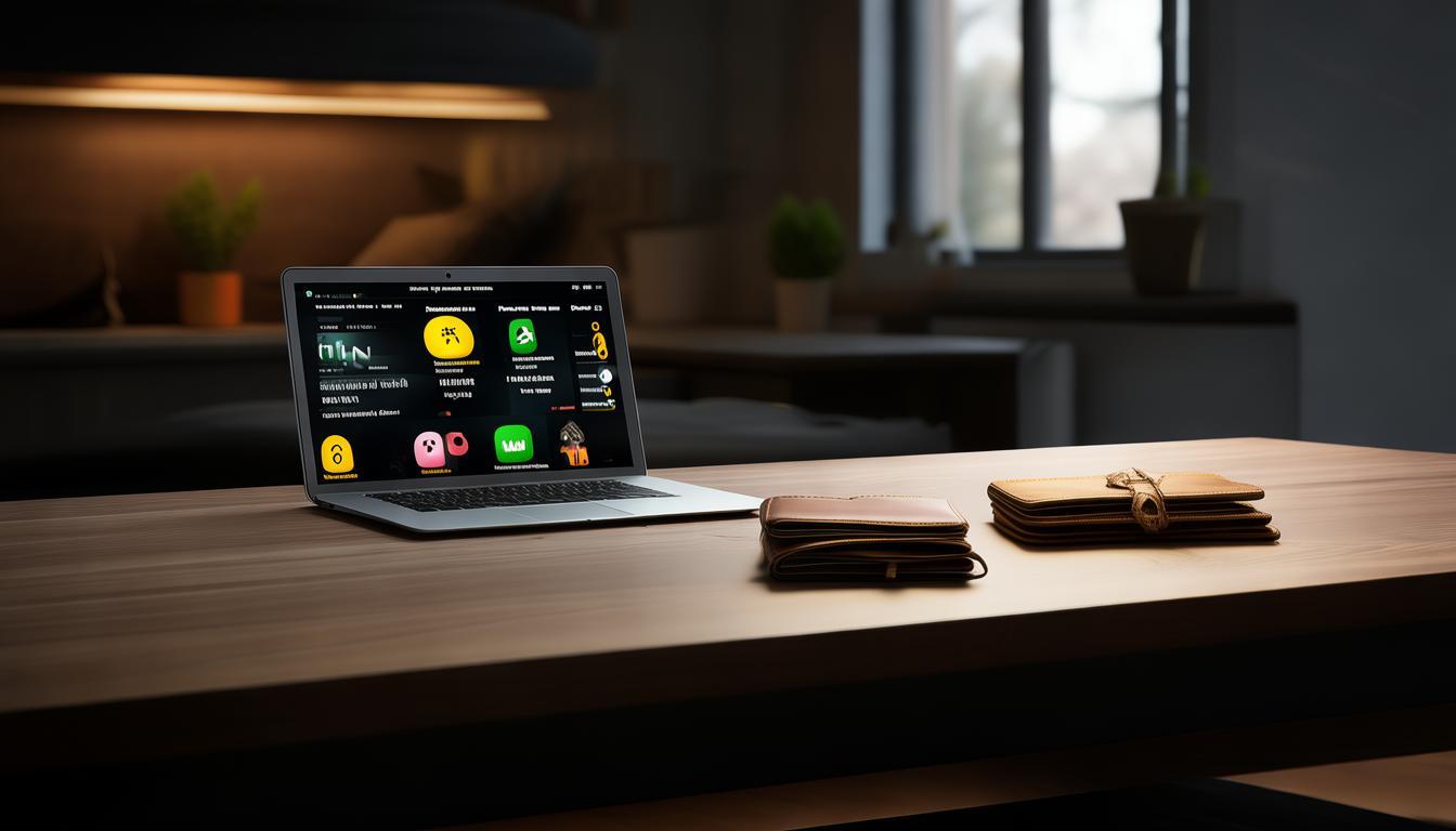 钱包备份文件_钱包安全性_学会如何在Trust Wallet钱包中设置安全备份方案，保障资产安全。