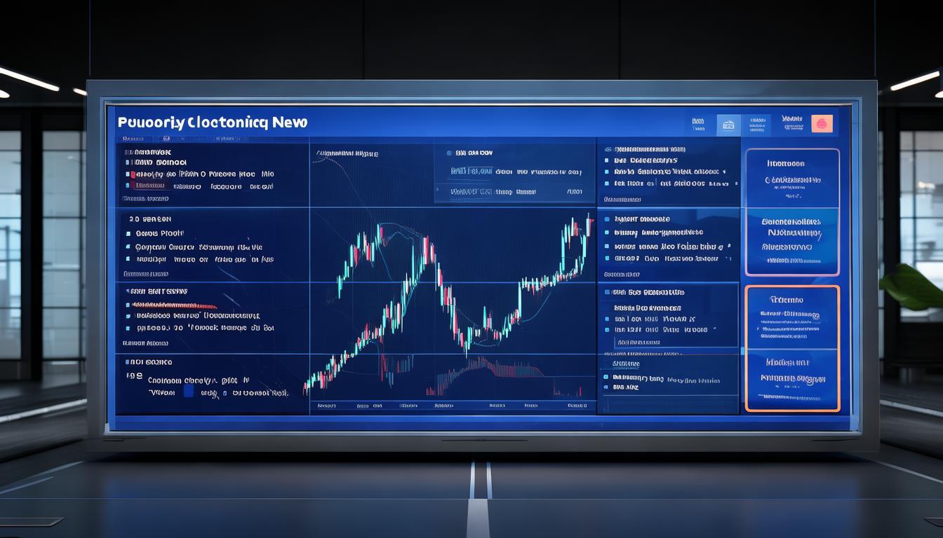 如何在Trust Wallet钱包安卓版上访问市场新闻，以提高投资决策能力？_钱包生活最新消息2020_钱包最新消息