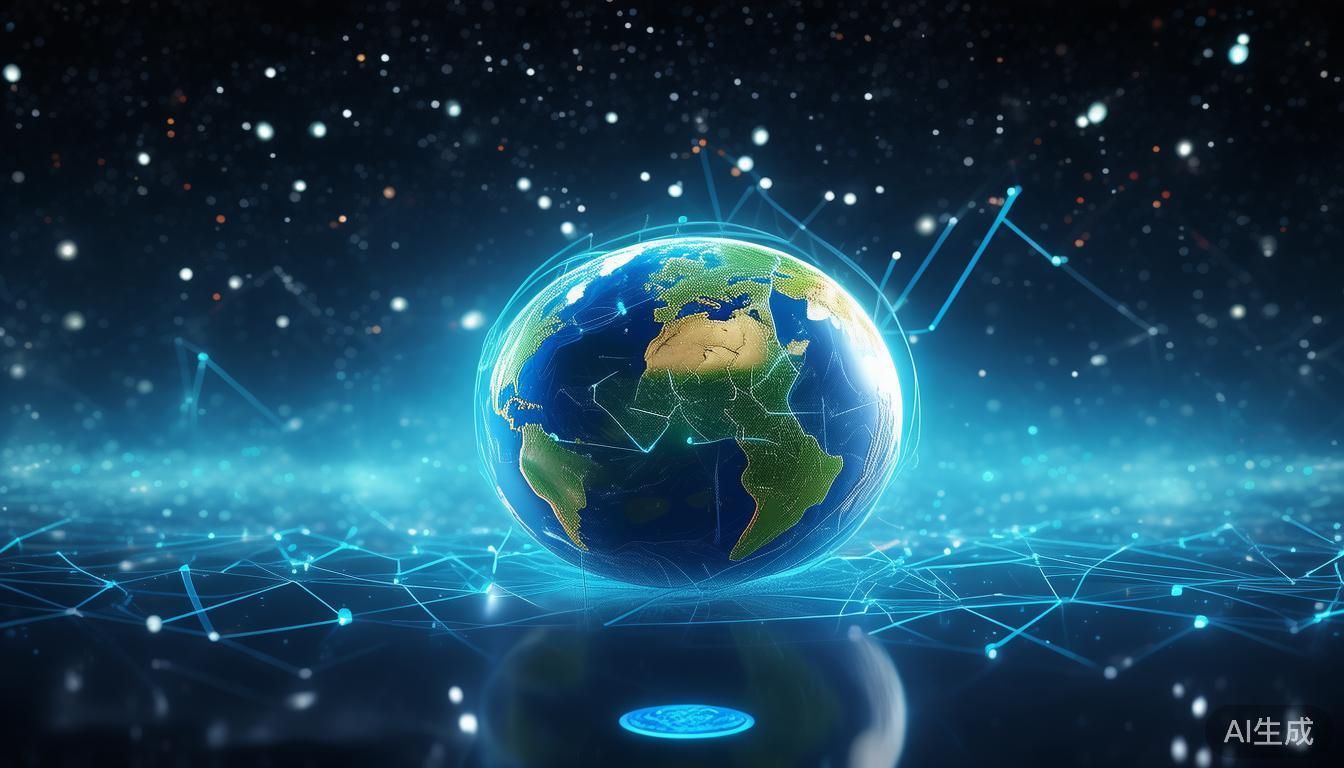 Trust钱包的去中心化钱包与数字经济的关系_数字钱包体系_数字钱包解决方案