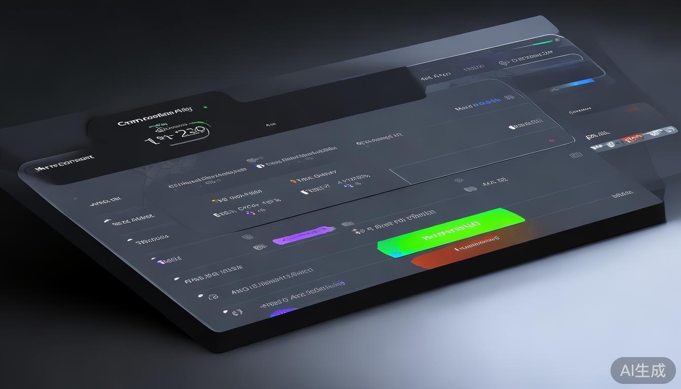 通过Trust Wallet钱包安卓版获取专业的投资见解与实用的操作建议！_钱包了解_信用钱包贷款安卓版