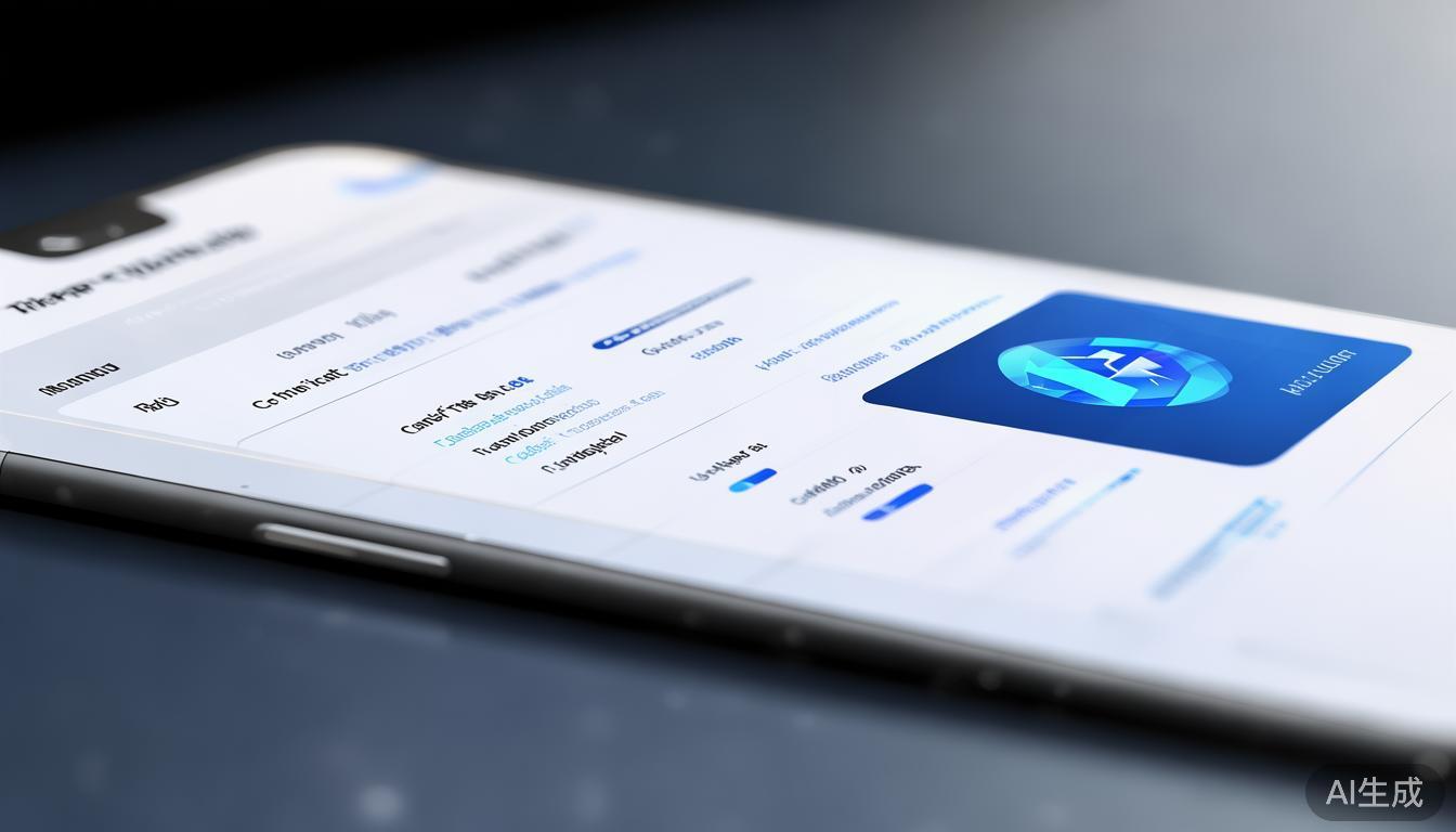 Trust Wallet App 如何提升用户交易的直观性?_Trust Wallet App 如何提升用户交易的直观性?_Trust Wallet App 如何提升用户交易的直观性?
