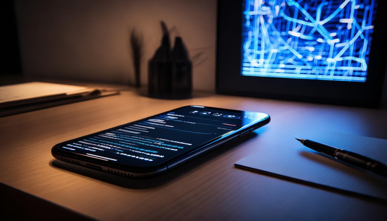 在Trust Wallet最新版中获取关于资产的重要提醒,避免交易失误!_阿里提醒账号虚假交易_重要提醒