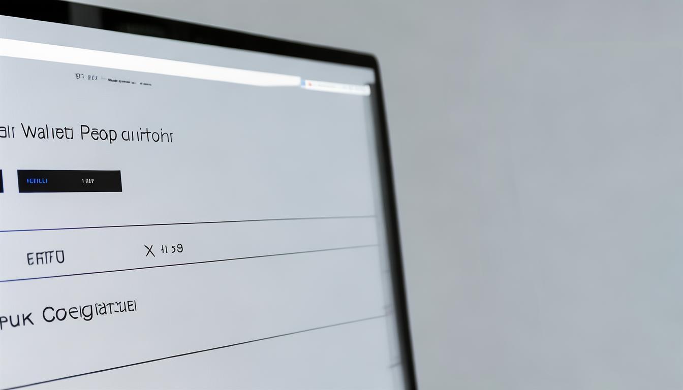 如何验证Trust Wallet最新版本的真实性，避免下载假冒链接带来的损失！_虚假链接诈骗警方提醒_虚假链接是诈骗还是盗窃