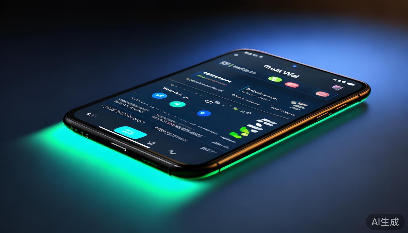 财务优化是什么意思_如何通过Trust Wallet下载优化个人财务？_怎么去财务优化流程